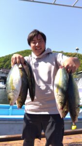 ５月１７日