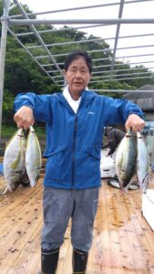 ５月２７日
